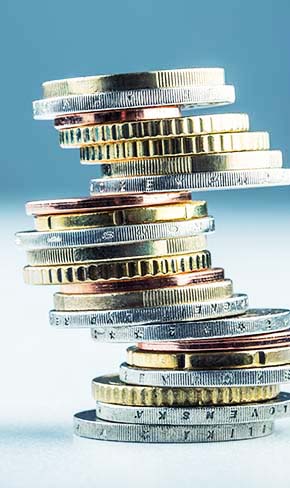 We create supply packages to streamline your material supply chain and save you money.