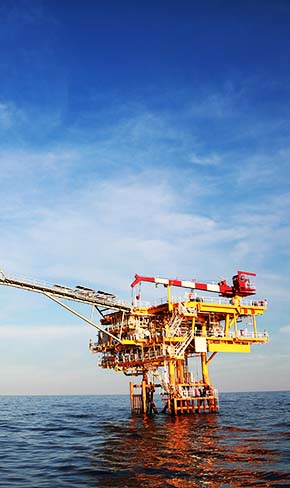 Oil & Gas Sector Nickel superalloys have always been popular in the oil & gas market, but now find extensive use in motorsport.