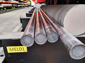 Steel Stockholder We are a steel stockholder with grades and forms suitable for motorsport engineering.