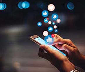 We not only take the right approach, we also expertly communicate with our customers.