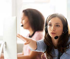 Our technical team has a wealth of knowledge relating to the products and markets in which we sell.