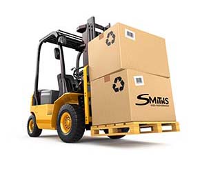 Managed Stock Inventory Our infrastructure allows us to manage your stock inventory, which removes the cost burden.