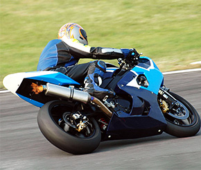 Stainless steel finds use across motorsport in racing series such as NASCAR.