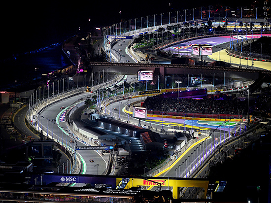 Saudi Arabia GP Saudi Arabia GP