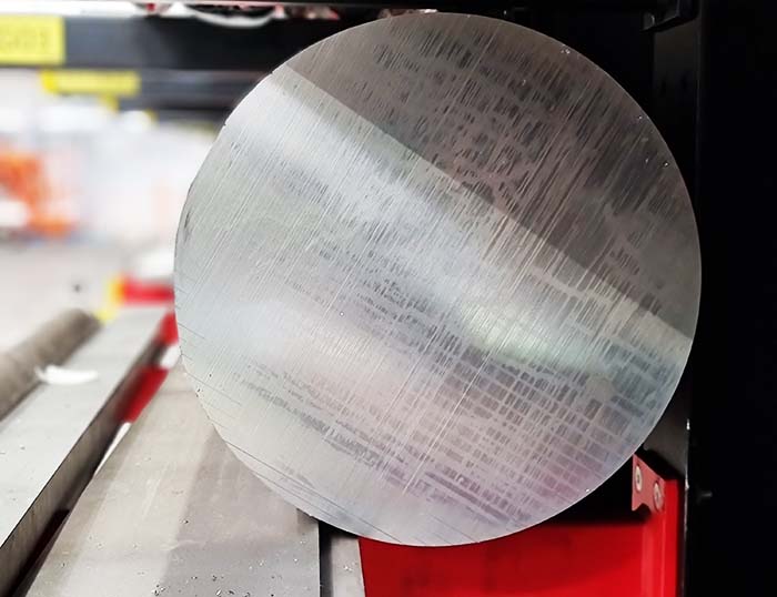 Unser Sortiment an Aluminiumlegierungen umfasst handelsübliche, hochleistungsfähige und Aluminium-Lithium-Legierungen.