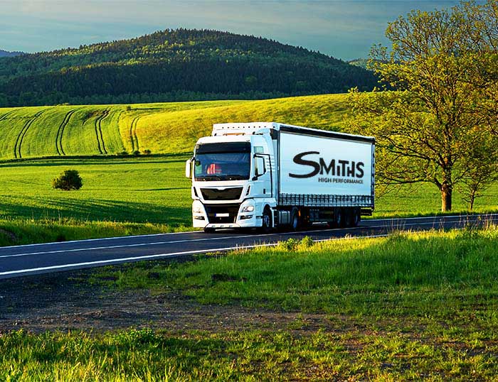 Unser Weg zur Netto-Null ist lang � wir wollen das Ziel der britischen Regierung bis 2030 erreichen.