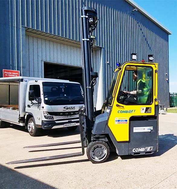 Wenn Sie bei SHP einkaufen, erhalten Sie eine Reihe von Mehrwertdiensten aus einer Hand.