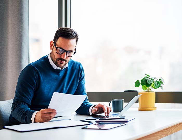 Wir stellen auch wichtige Informationen wie unsere Web- und Datenschutzrichtlinien zur Verfügung.
