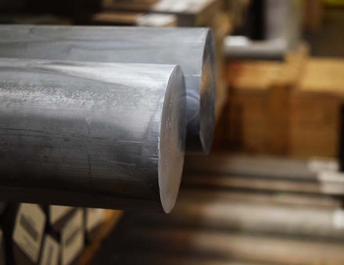 Elektron&reg; 675 vereint hohe Temperaturbeständigkeit mit hoher Festigkeit.