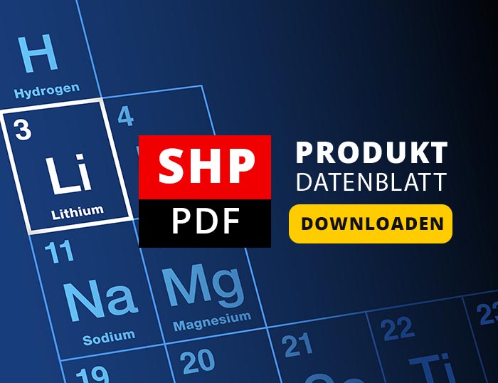 Laden Sie unser technisches Datenblatt zu Aluminium-Lithium 2099 herunter.