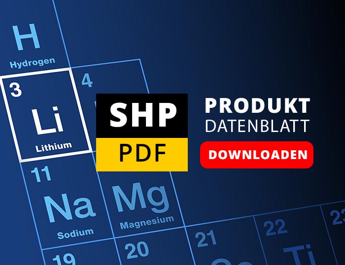 Laden Sie unser technisches Datenblatt zu 8090 Aluminium-Lithium herunter.