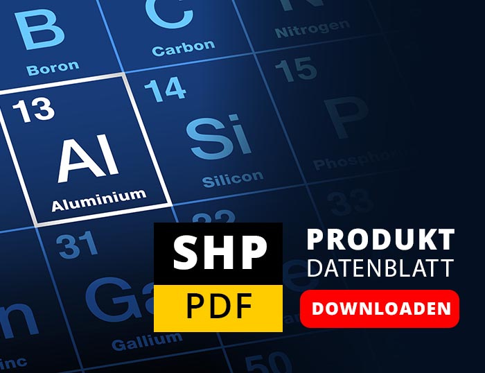 Laden Sie unser technisches Datenblatt zu 2024 Aluminium herunter.