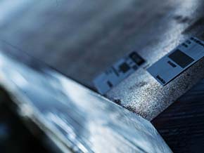 Im Motorsport-Engineering ist nur Perfektion gut genug.