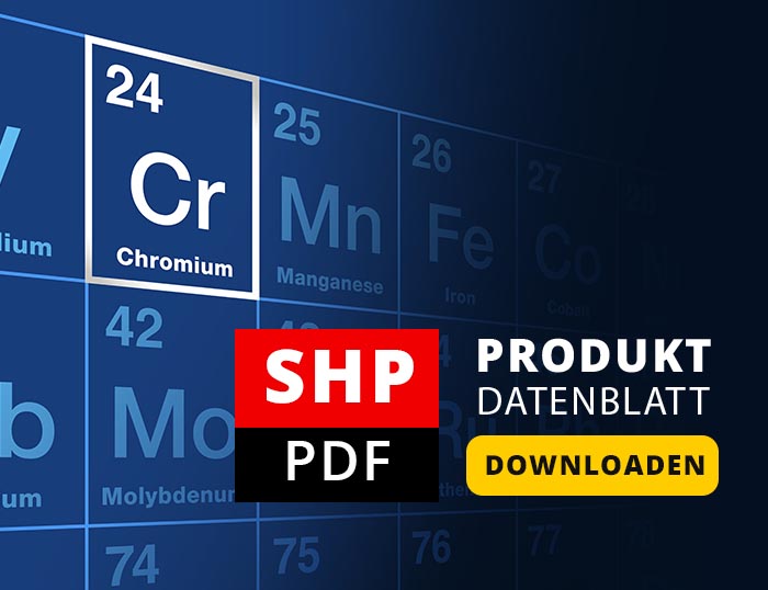 Laden Sie unser technisches Datenblatt für Edelstahl 13-8PH herunter.