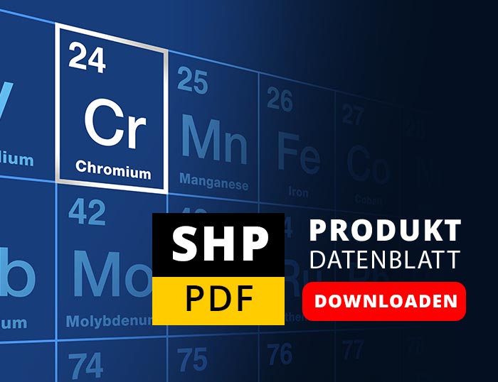 Laden Sie unser technisches Datenblatt für Edelstahl 15-5PH herunter.