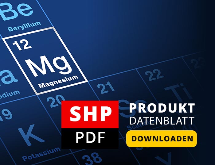 Laden Sie unser technisches Datenblatt zu Elektron&reg; 675 Magnesium herunter.