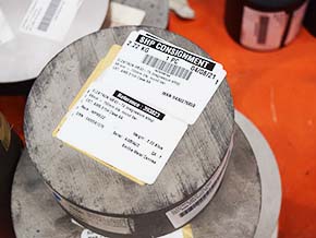 Wir sind ein führender Lieferant von Magnesiumlegierungen für den globalen Motorsportmarkt.