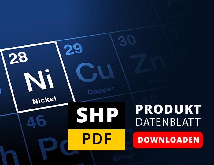 Datenblatt zur Nickellegierung Nimonic® 115 Laden Sie unser technisches Datenblatt zur Nimonic® 115-Nickellegierung herunter.