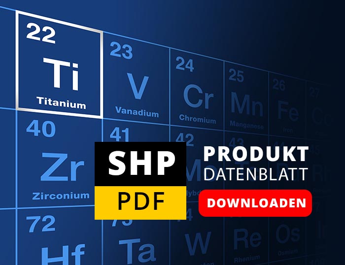 Laden Sie unser technisches Datenblatt zu Titan SHP 38-644 herunter.