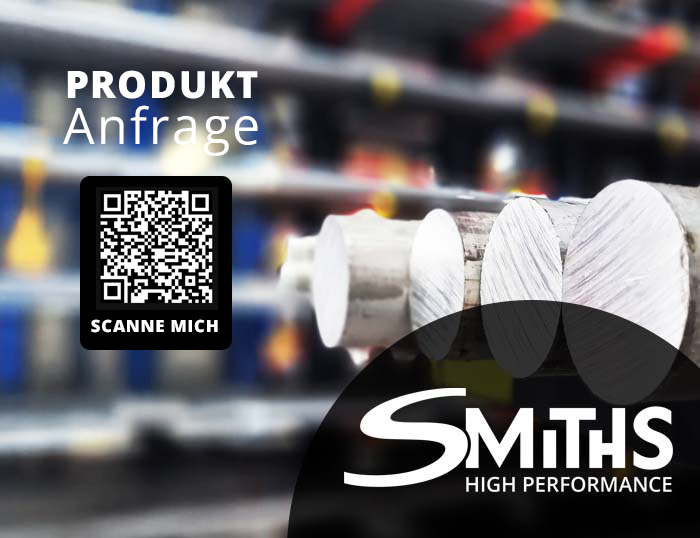 Klicken Sie auf den QR-Code und füllen Sie unser Kontaktformular aus, um eine Lageranfrage zu stellen.