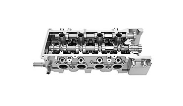 SHP 7068 Ultimate - Aluminiumlegierung