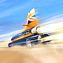 Connor La Grue, Bloodhound SSC