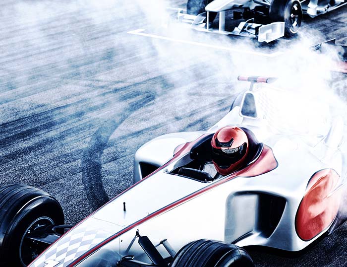 L'aluminium 3003 est utilisé dans les systèmes de refroidissement car il présente une excellente conductivité thermique.