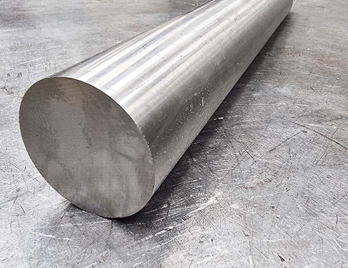 Nous stockons des superalliages de nickel, notamment les nuances Inconel&reg;, MP35, Nitronic&reg; et Nimonic&reg;.