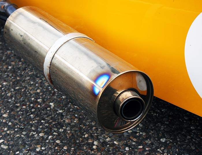 Alliage de nickel Inconel® 718 L'Inconel® 718 est utilisé dans de nombreux marchés, notamment ceux du pétrole, du gaz et du sport automobile.