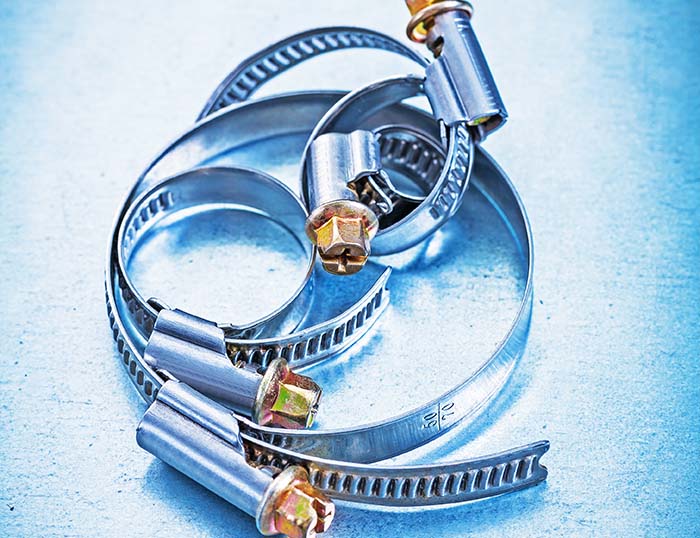 Nitronic&reg; 30 bénéficie d'une bonne résistance à l'abrasion humide et à la corrosion.