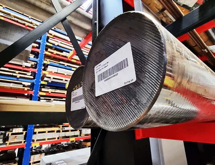 Le S99 est un alliage d'acier non résistant à la corrosion qui bénéficie d'une résistance élevée et d'une bonne ductilité.