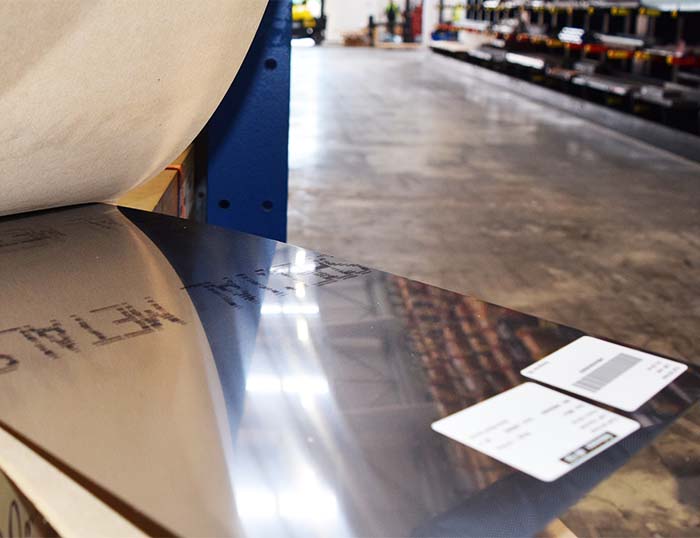 Une autre caractéristique positive de l'Inconel&reg; 625 (Alliage 625) est sa haute résistance.