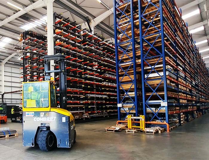 Nous développons des alliages techniques spécifiquement pour le sport automobile.