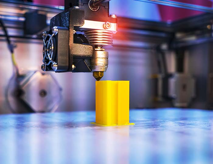 Nos offres sur mesure comprennent également la fourniture de plastiques techniques.