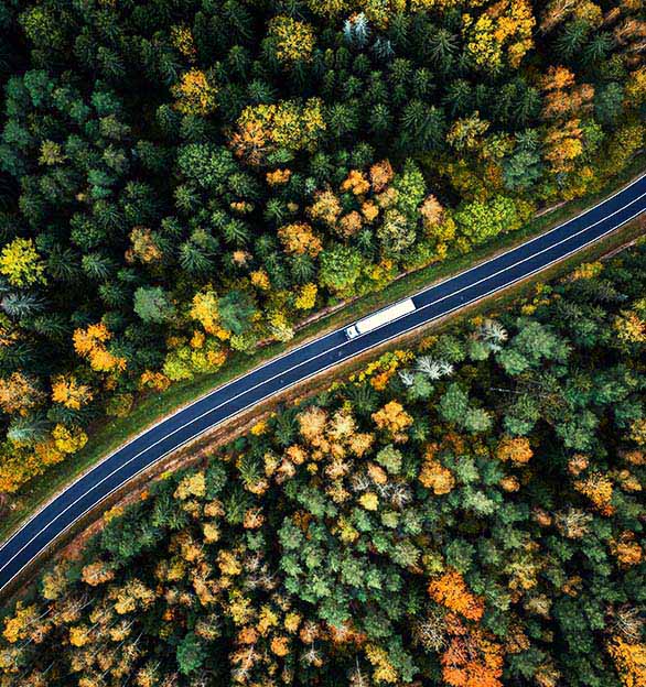 Notre couverture mondiale, combinée à d'excellents services de chaîne d'approvisionnement, garantit que votre entreprise bénéficie d'un soutien total.