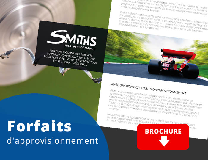 Téléchargez notre fiche d'information sur les offres personnalisées.