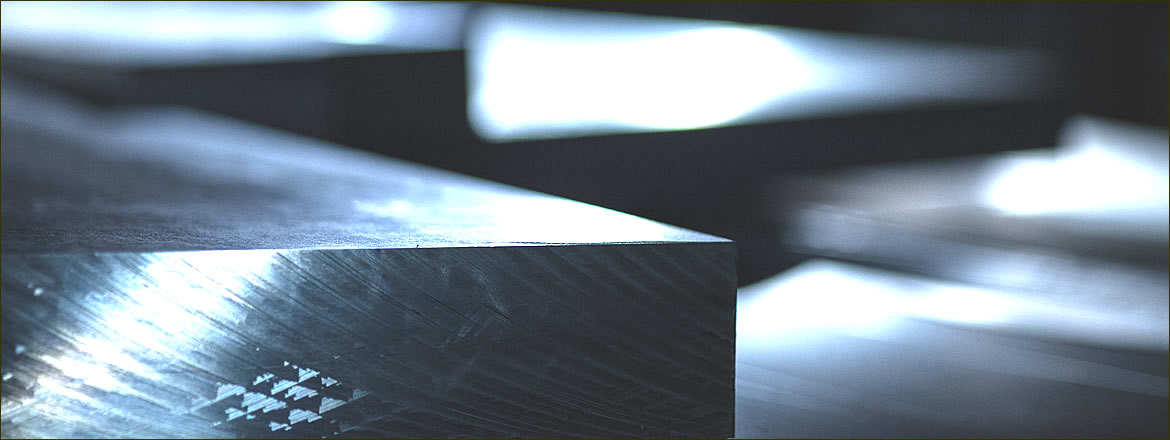 Aluminium Plate