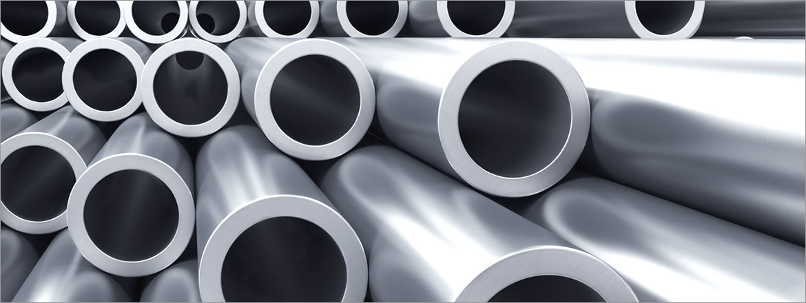 Aluminium Tube