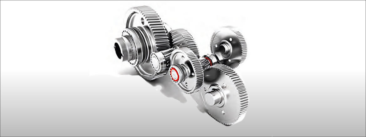 Ferrium® C61 - an advanced gear steel for racing engines