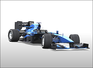 Formula E