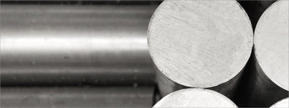 Inconel round bars are part of our nickel superalloy stock range