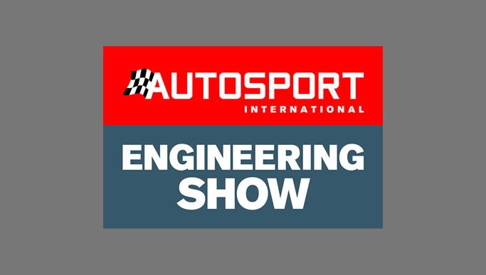 Smiths High Performance exhibits at the Autosport International Show every year