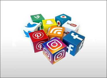 SHP Social Media Channels