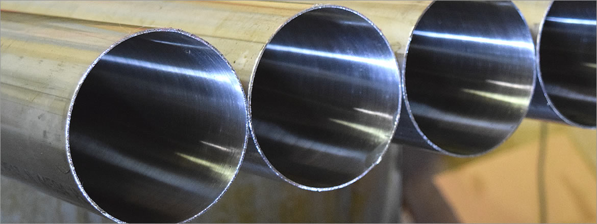 Titanium Tube Products