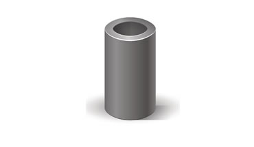 Aluminium Tubes