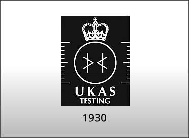 UKAS Laboratory