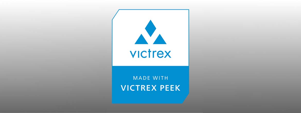 PEEK Plastic - VICTREX™ PEEK 450G™