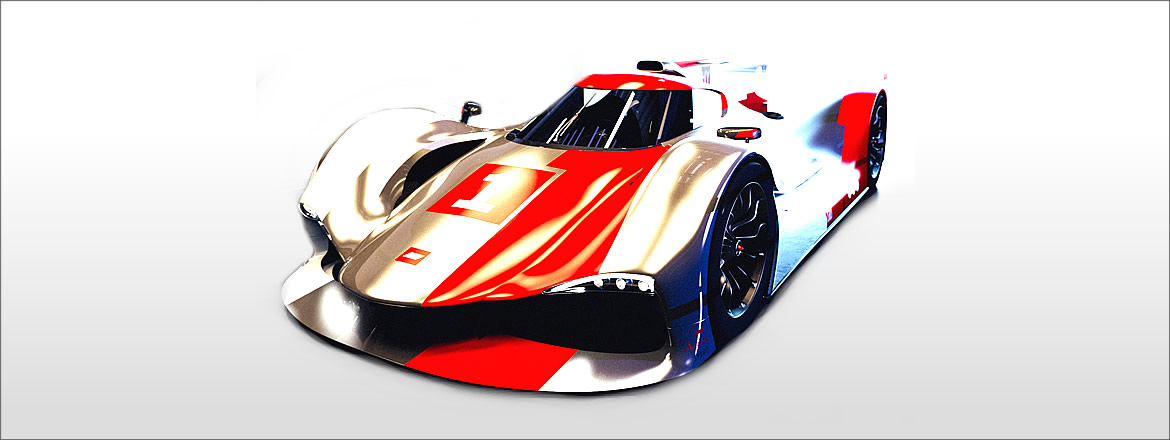 Our materials go into cars competing in the World Endurance Chanpionship (WEC) including prestigous events such as Le Mans