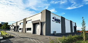 Smiths High Performance Italia