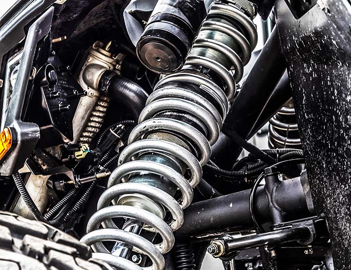 2014 l'alluminio è un prodotto popolare nelle applicazioni motoristiche e aerospaziali.